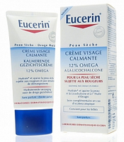 Eucerin Atopicontrol Gezichtscrème
