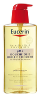 Eucerin Ph5 Douche Olie   400 Ml