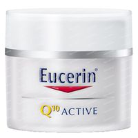Eucerin Q10 Active Dagcrème 50 Ml