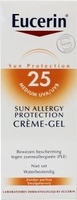 Eucerin Sun Allergy Prot F25 150m 150m