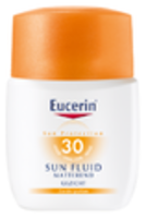 Eucerin Sun Sens Prot Fl Spf30 (50ml)