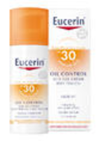 Eucerin Sun Oil Control Spf30 (50ml)