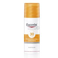 Eucerin Sun Photoaging Control Spf30 50 Ml