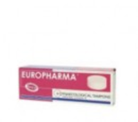 Europharma Tampons 6stuks