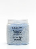 Evi Line Naturel Badzout Lavendel 1 Kilo