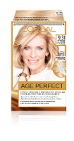 L'oreal Haarverf   Excellence Age Perfect Nr. 9.31 Licht Goud