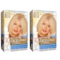 Excellence Blonde Supreme 01 Natural Blond