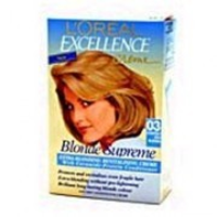 Excellence Blonde Supreme 03 Asblond