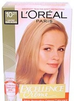 Excellence Creme 10.21 Extra Licht Asblond