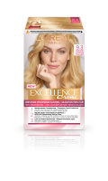 L'oreal Haarverf   Excellence Creme Nr. 9.3 Licht Goudblond