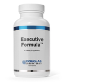 Executive Stress Formule™ (120 Tabletten)   Douglas Laboratories