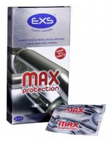 Exs Condooms Max Protection 6