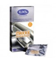 Exs Condooms Maxxx Protection   6 Stuk