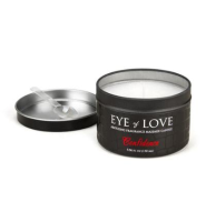 Eye Of Love Eol Massage Candle Confidence Voor Hem En Haar 150ml (150ml)