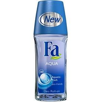Fa Aqua Deoroller Deodorant 50 Ml