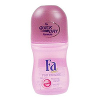 Fa Deodorant Deoroller Pink Paradise 50ml