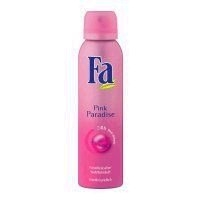 Fa Deodorant Deospray Pink Paradise 150ml