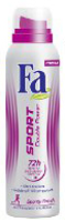 Fa Deodorant Deospray Sporty Fresh 150ml