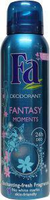 Fa Deodorant   Fantasy Moments 150ml