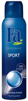 Fa Deodorantspray Sport