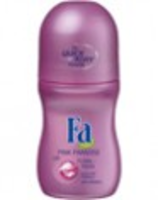 Fa Deo Roll On Women   Pink Passion   50 Ml