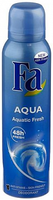 Fa Deospray   Aqua 150 Ml
