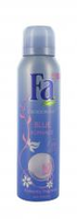 Fa Blue Romance Deodorant Spray 150 Ml