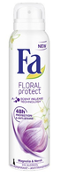 Fa Deospray Deodorant   Floral Protect 150 Ml