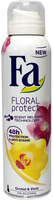 Fa Deospray Floral Protect Orchid & Violet 150ml