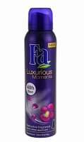 Fa Deodorant Deo Spray Luxurious Moments   150ml