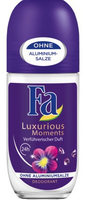 Fa Deodorant Spray Flower Me Up Purple Lilly Fantasy (150ml)