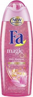 Fa Showergel   Magic Oil Pink Jasmine 250 Ml.