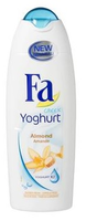 Fa Douchegel   Greek Yoghurt Almond 250 Ml
