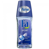 Fa For Men Sport Deoroller Deodorant 50 Ml