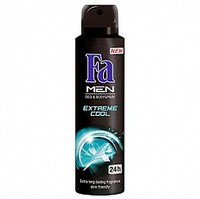 Fa Men Deodorant Deospray Extreme Cool 150ml