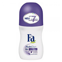 Fa Nutriskin Deodorant Deoroller   Invisible Control 50 Ml