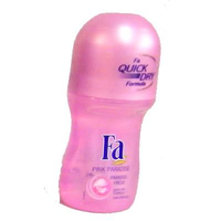Fa Pink Paradise Deodorant Roller 50 Ml