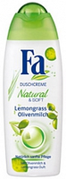 Fa Showergel   Lemongrass & Olivemilk 250 Ml