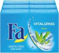 Fa Zeep Vitalizing Aqua