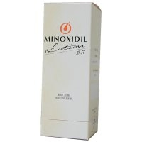 Fagron Minoxidil Lotion 2 G/100 Ml