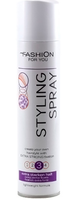 Fashion For You Haarspray   Extra Strong 300 Ml.