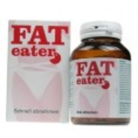 Fat Eater Chitosan 120st