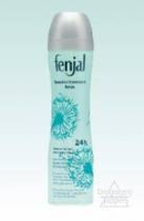 Fenjal Sensitive Touch Deodorant Dry (150ml)