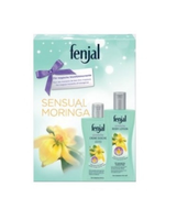 Fenjal Gifts Sensual Care 2017 (1set)