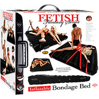Fetish Fantasies Inflatable Bed Stuk