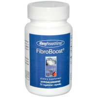 Fibroboost 75 Veggie Capsules   Allergy Research Group