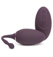 Fifty Shades Freed Fifty Shades Freed Vibratie Eitje Met Afstandsbediening (1st)