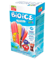 Finestra Bio Ice Pops Kids (400ml)