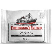 Fishermansfriend Original Extra Sterk 25 G