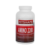 Fitshape Amino 2200